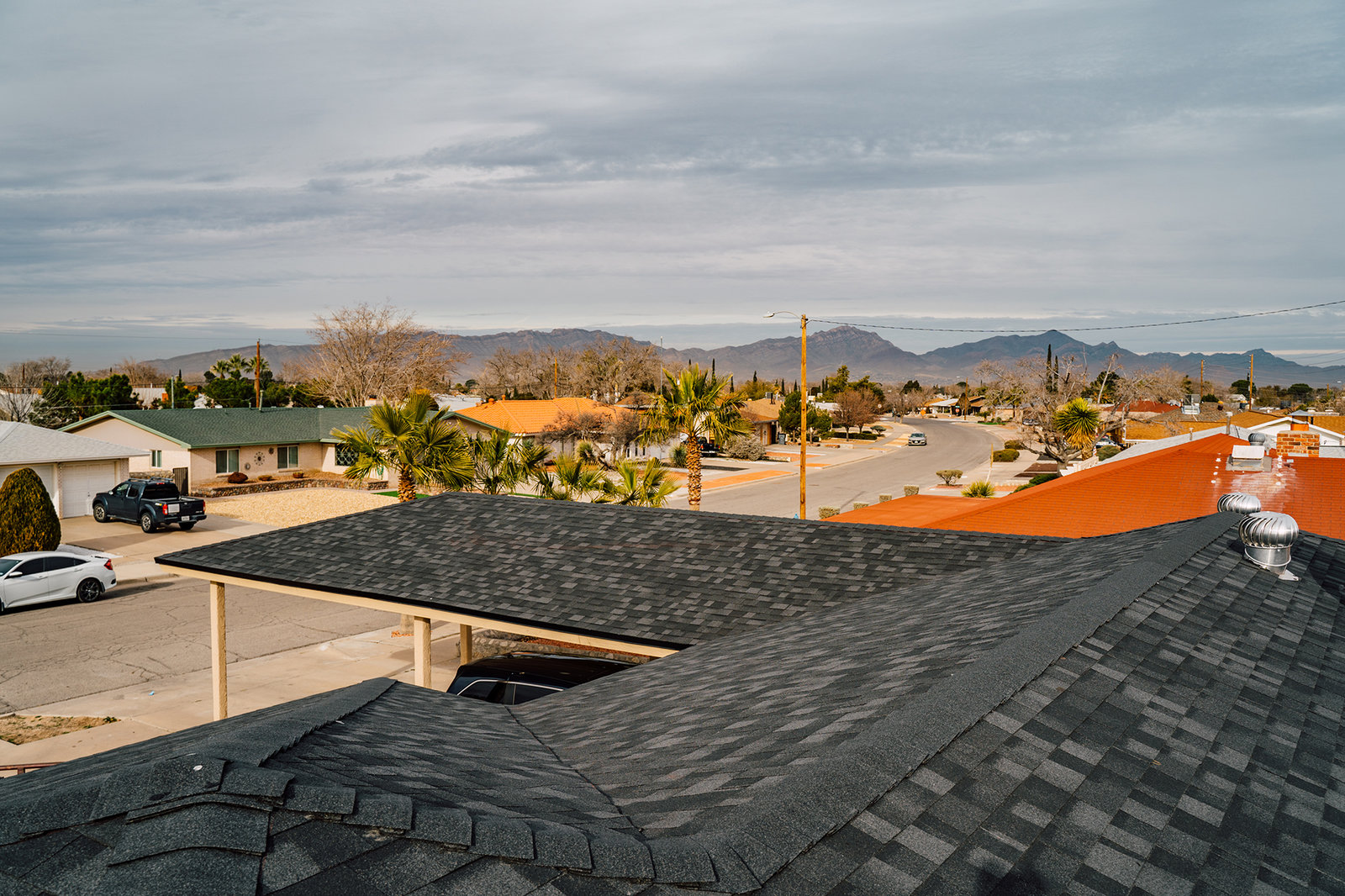Owens Corning Duration Onyx Black Escalante Roofing & Construction