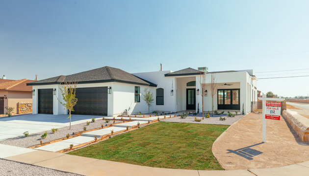 Ardelle New Construction
