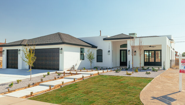 Ardelle New Construction