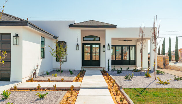 Ardelle New Construction