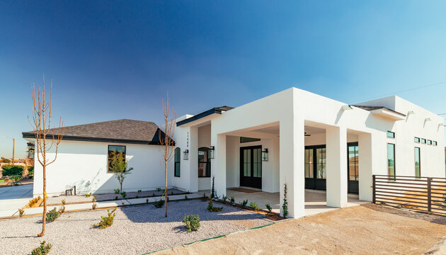 Ardelle New Construction